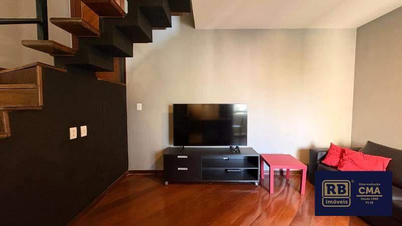 Apartamento, Lourdes, 1 Quarto, 1 Vaga, 1 Suíte