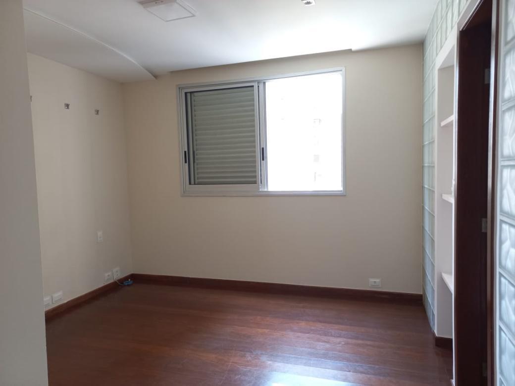 Apartamento, Lourdes, 3 Quartos, 2 Vagas, 1 Suíte