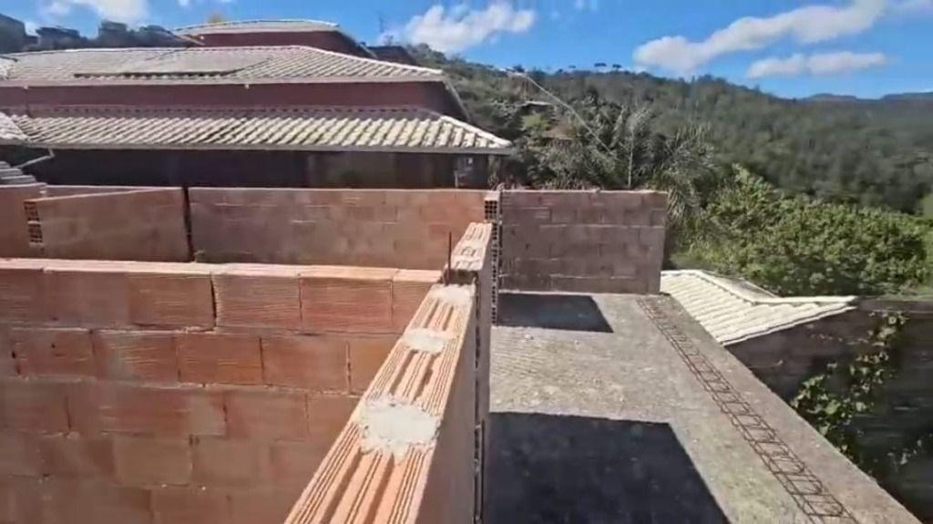 Casa, Vila Francisco de Moura, 3 Quartos, 2 Vagas, 1 Suíte