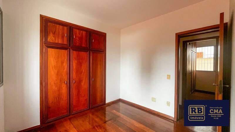 Apartamento, São Pedro, 3 Quartos, 2 Vagas, 1 Suíte