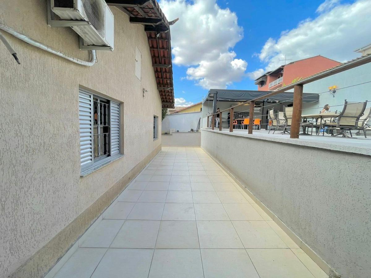 Casa, Garças, 3 Quartos, 4 Vagas, 1 Suíte