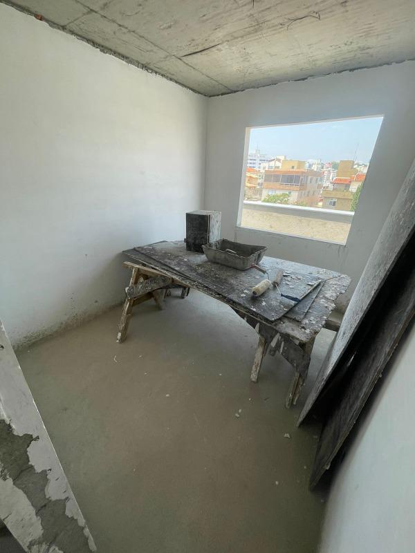 Cobertura, União, 3 Quartos, 2 Vagas, 1 Suíte