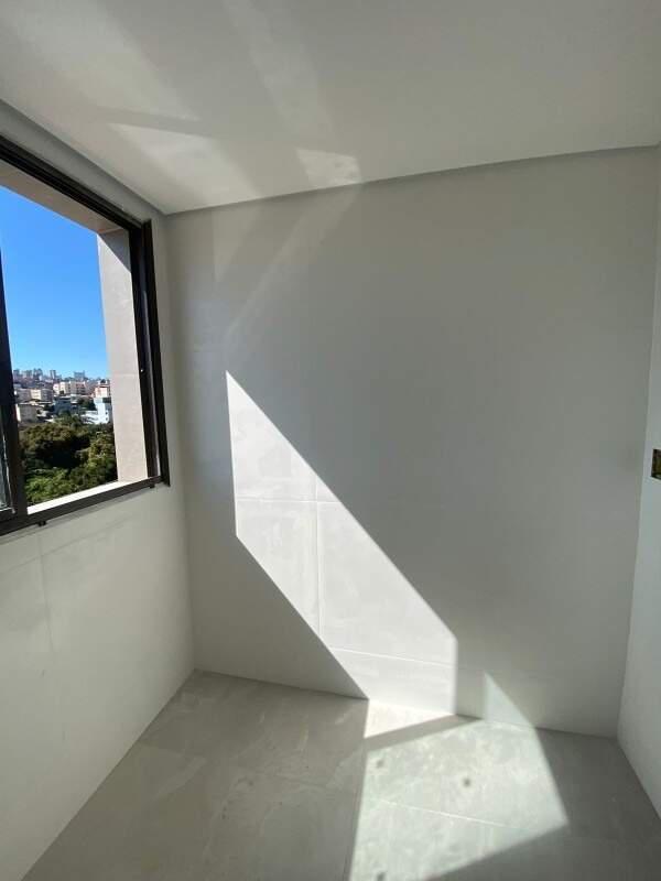 Apartamento, Nova Suíssa, 2 Quartos, 3 Vagas, 1 Suíte
