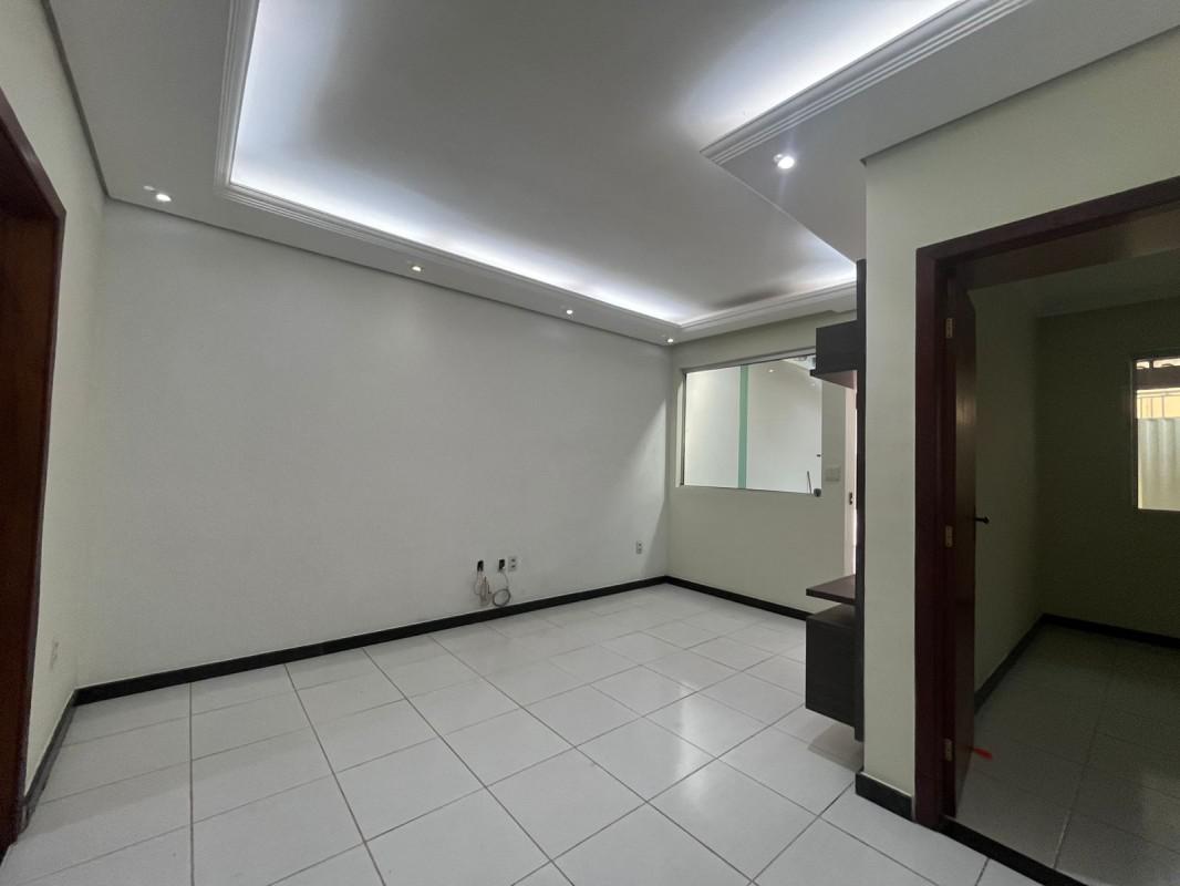 Casa, Santa Mônica, 2 Quartos, 1 Vaga