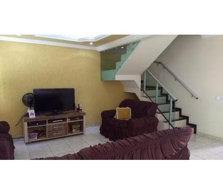 Casa, Tropical, 3 Quartos, 2 Vagas, 1 Suíte