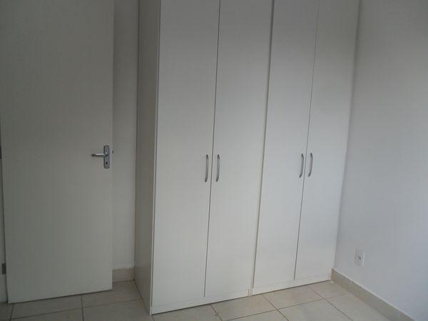 Apartamento, Paquetá, 2 Quartos, 1 Vaga, 1 Suíte