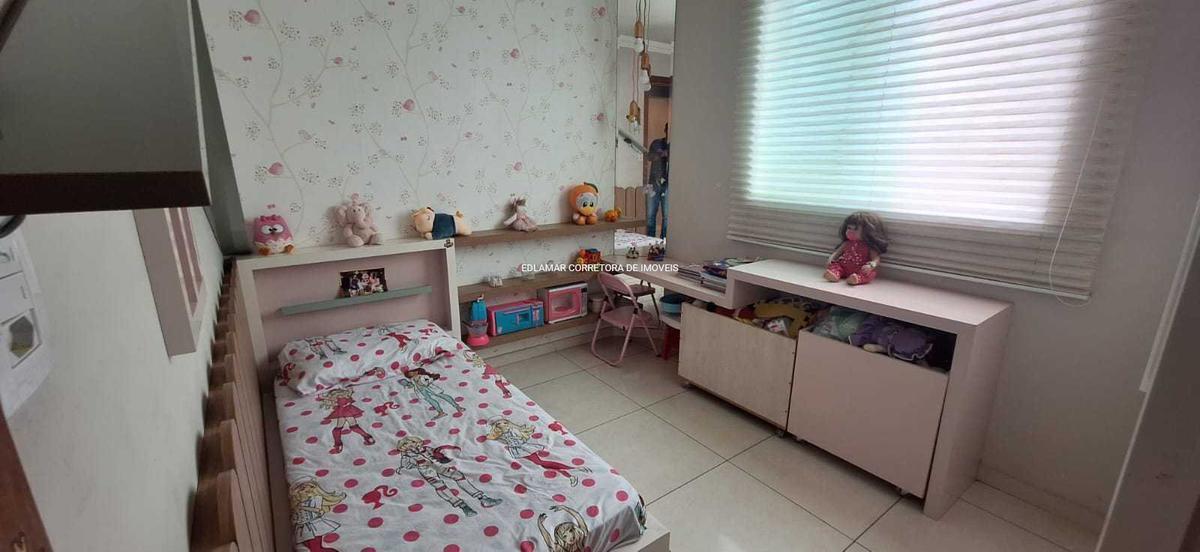 Apartamento, Palmeiras, 3 Quartos, 1 Vaga