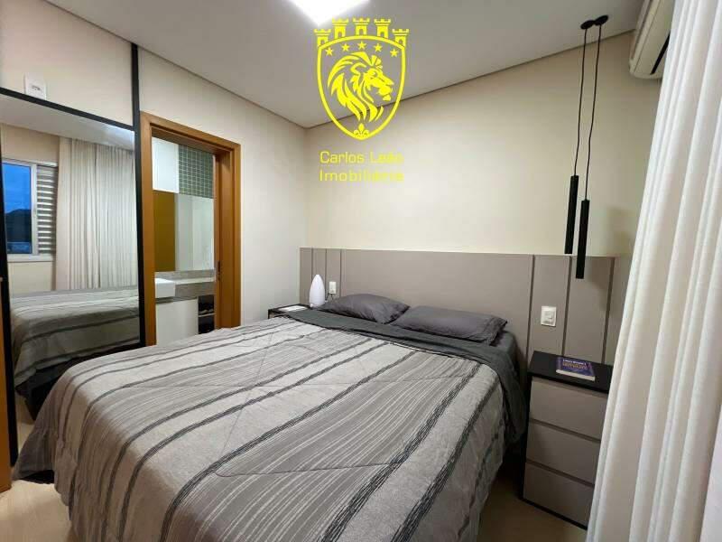 Cobertura, Buritis, 3 Quartos, 2 Vagas, 1 Suíte