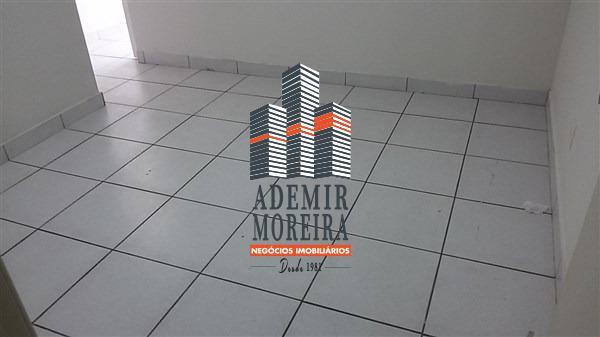 Sala, Centro