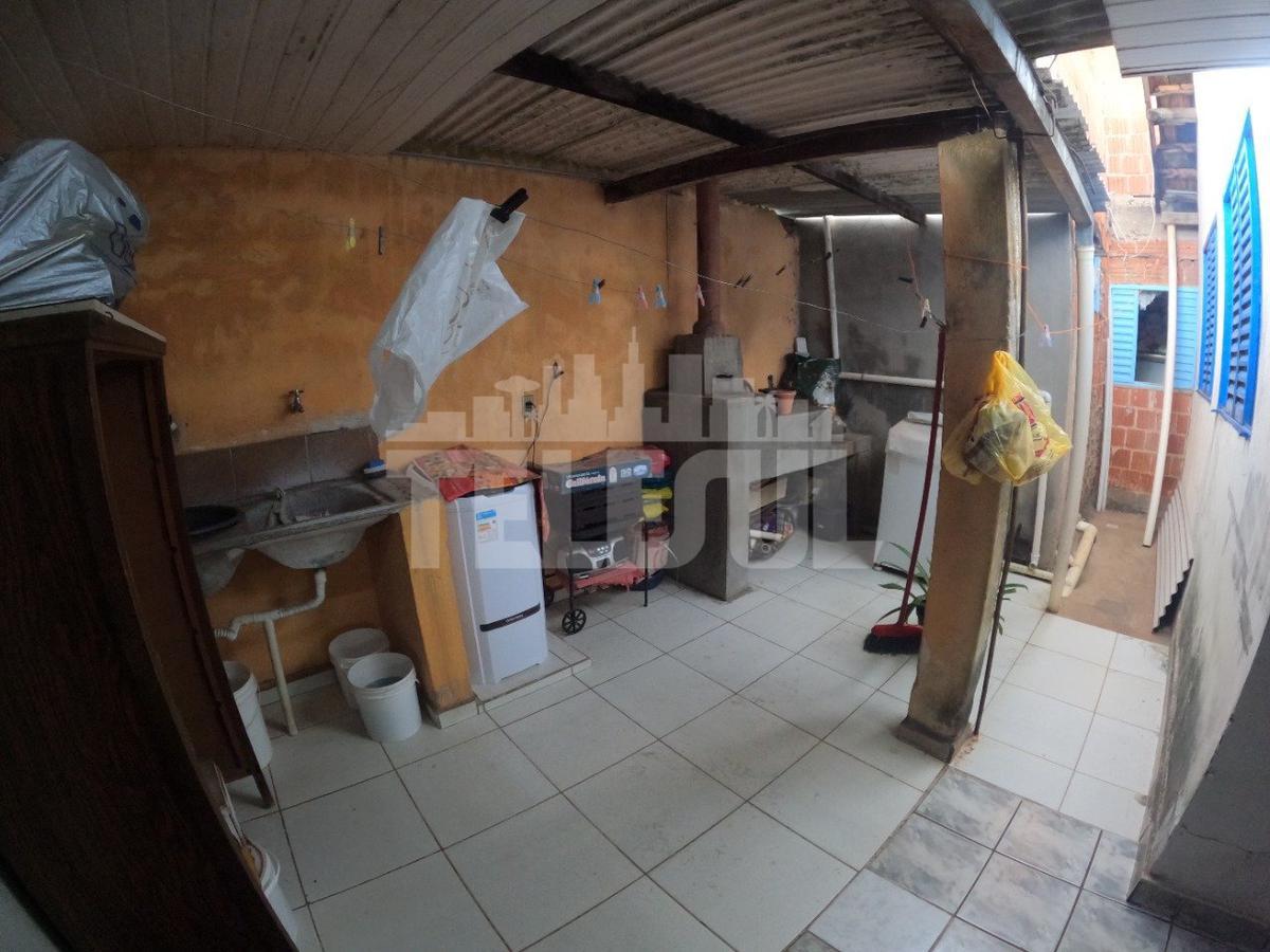 Casa, Imaculada Conceição, 4 Quartos, 2 Vagas, 2 Suítes