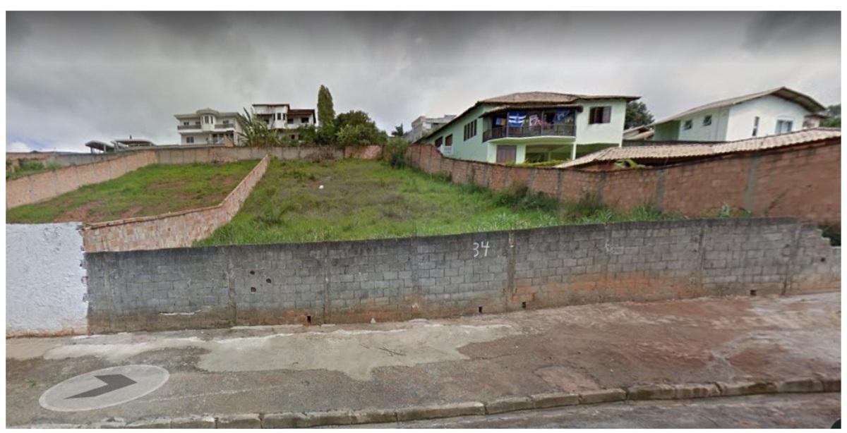 Lote, Garças, 0 Quarto, 0 Vaga
