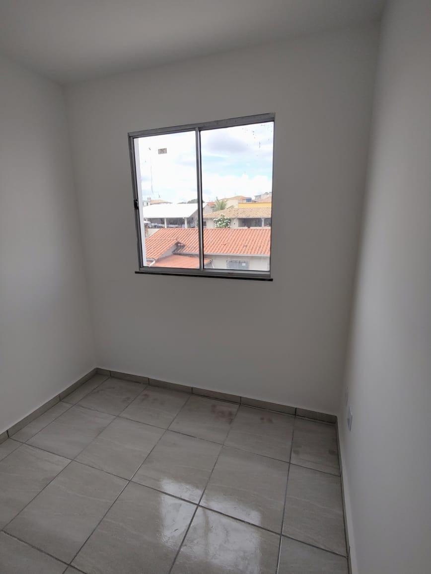 Apartamento, Bom Jesus, 2 Quartos, 1 Vaga