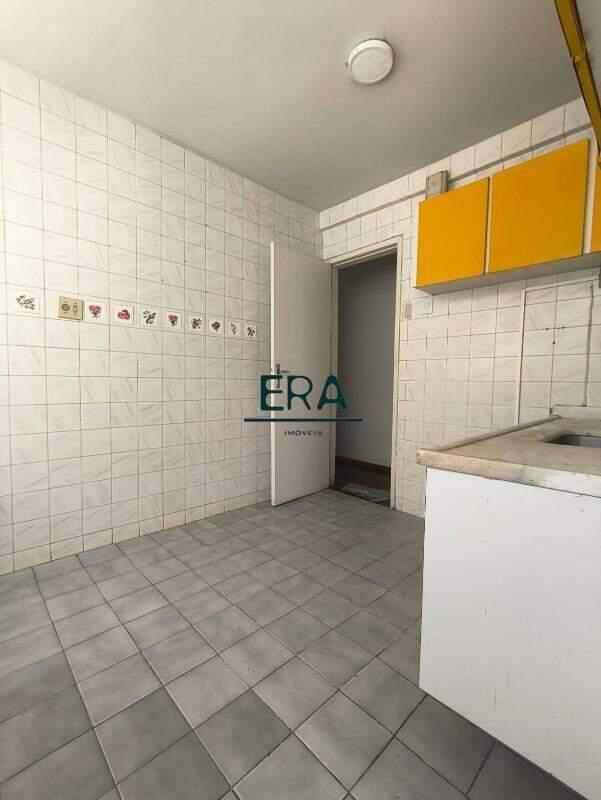 Apartamento, Vila Paris, 3 Quartos, 1 Vaga