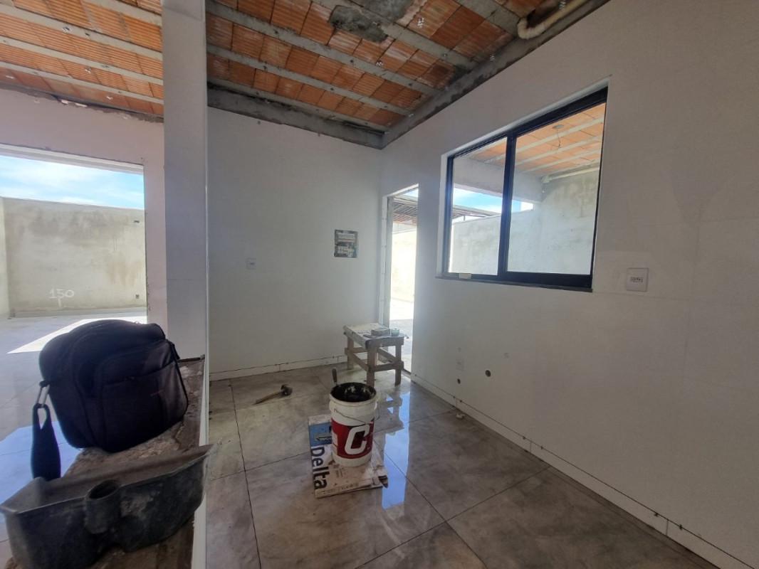 Apartamento, Novo Eldorado, 2 Quartos, 2 Vagas, 1 Suíte