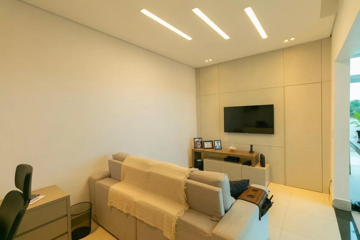 Cobertura, Manacás, 3 Quartos, 2 Vagas, 1 Suíte