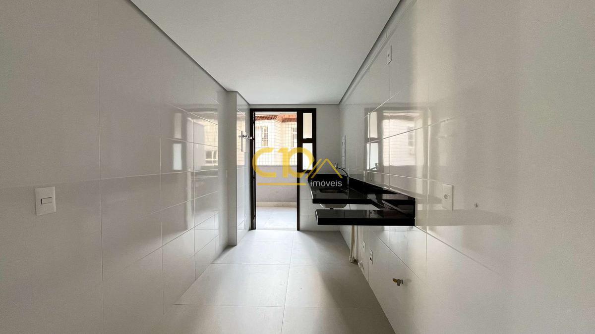Apartamento, Cidade Nova, 3 Quartos, 2 Vagas, 1 Suíte