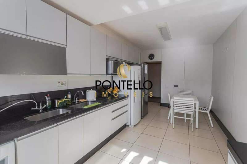 Apartamento, Serra, 4 Quartos, 3 Vagas, 2 Suítes