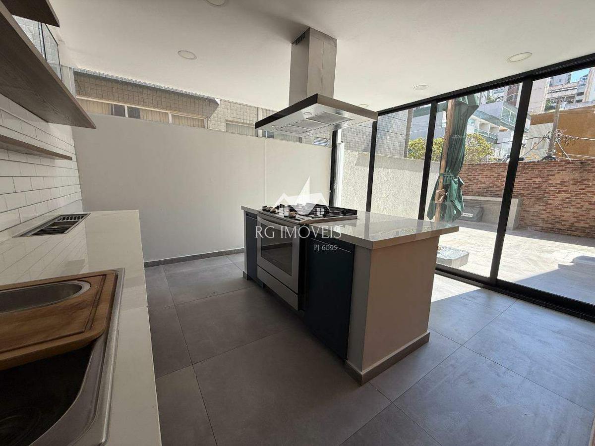 Apartamento, Buritis, 3 Quartos, 3 Vagas, 1 Suíte