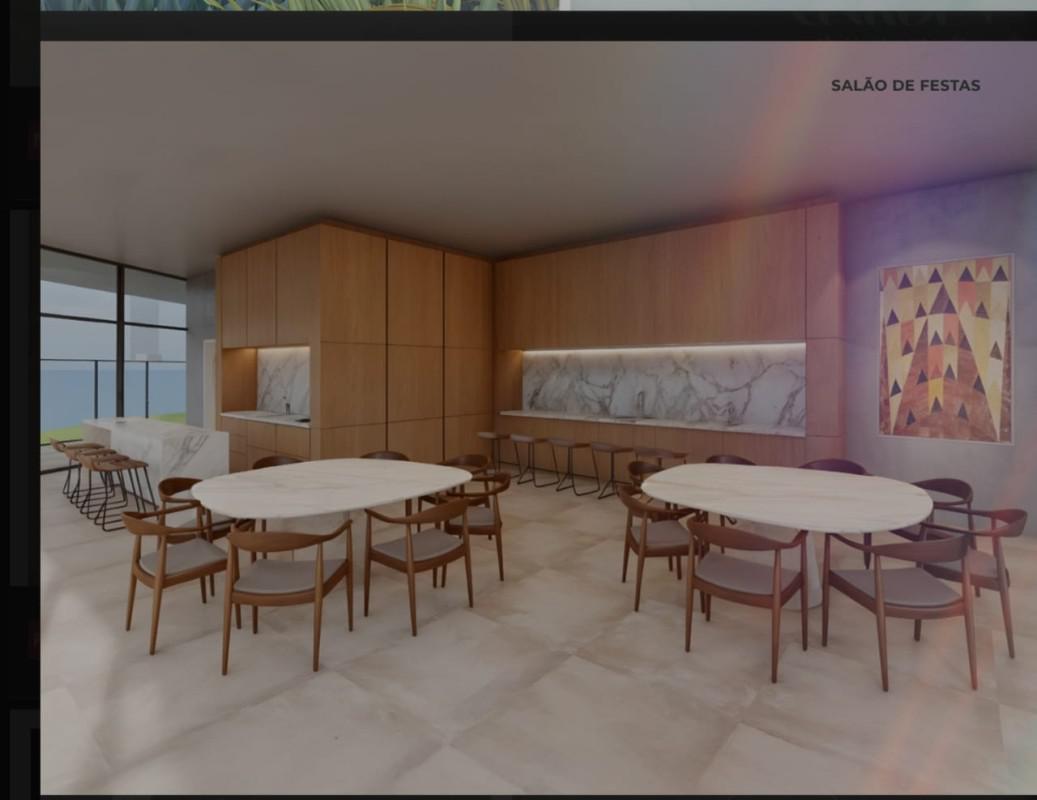 Apartamento, Nova Suíssa, 2 Quartos, 1 Vaga, 1 Suíte