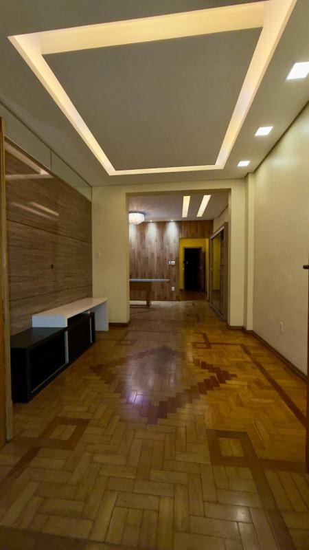 Apartamento, Centro, 3 Quartos, 0 Vaga, 1 Suíte