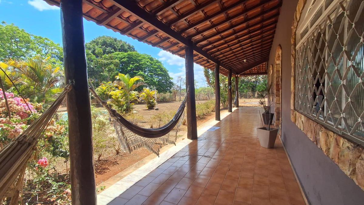 Fazenda, Lapinha, 7 Quartos, 0 Vaga