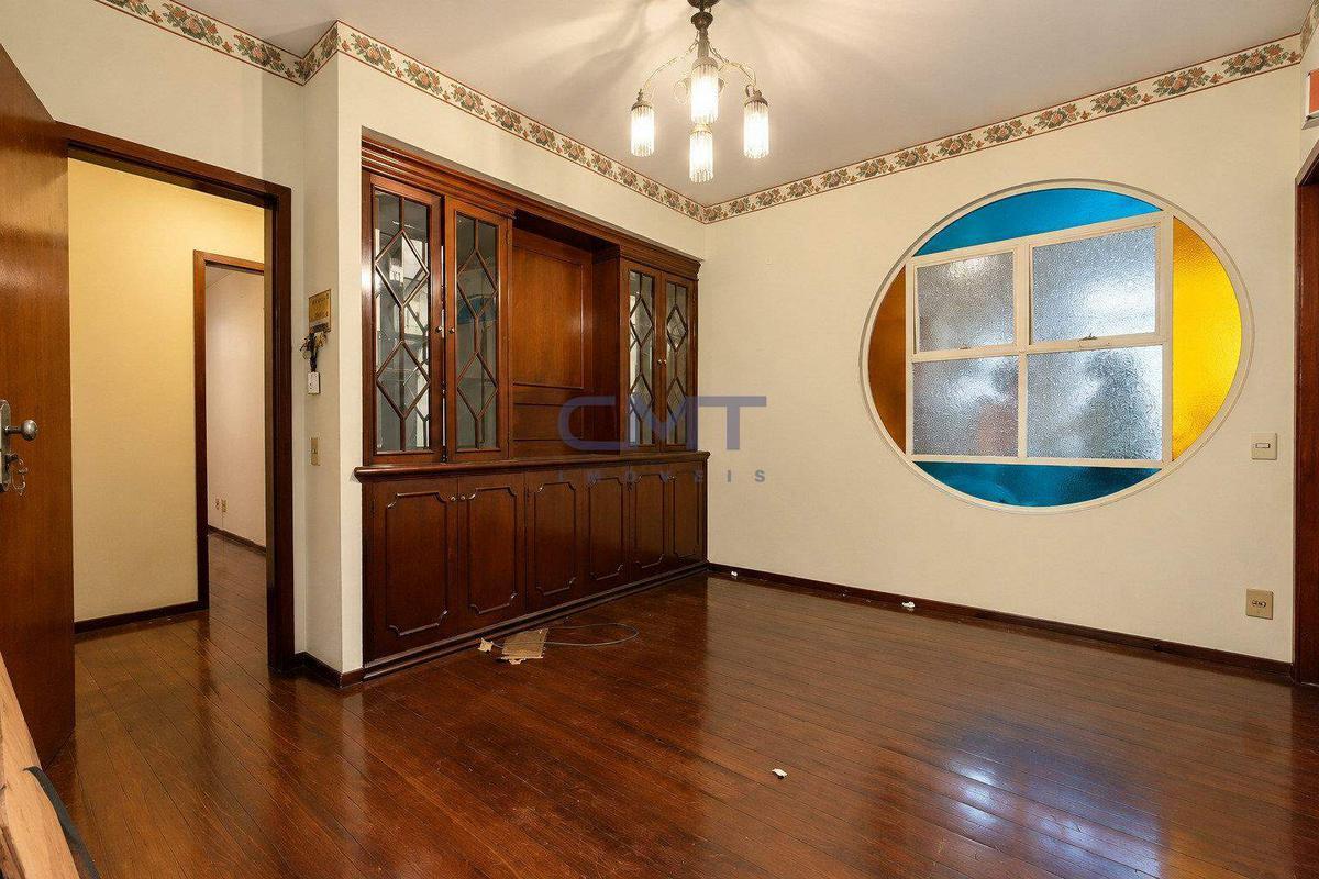 Apartamento, Santa Lúcia, 4 Quartos, 2 Vagas, 2 Suítes
