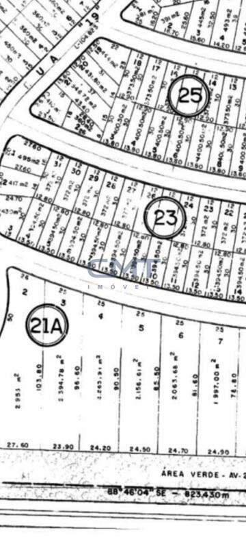 Lote, Tropical, 0 Quarto, 0 Vaga