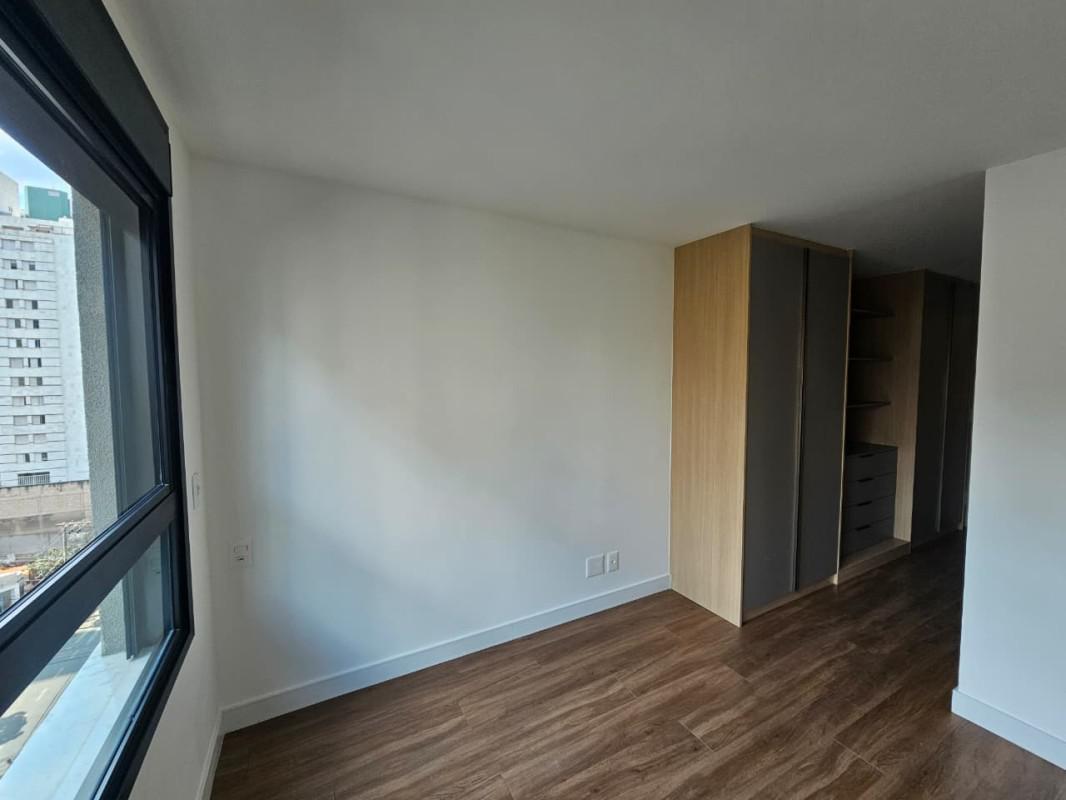 Apartamento, Lourdes, 2 Quartos, 2 Vagas, 1 Suíte