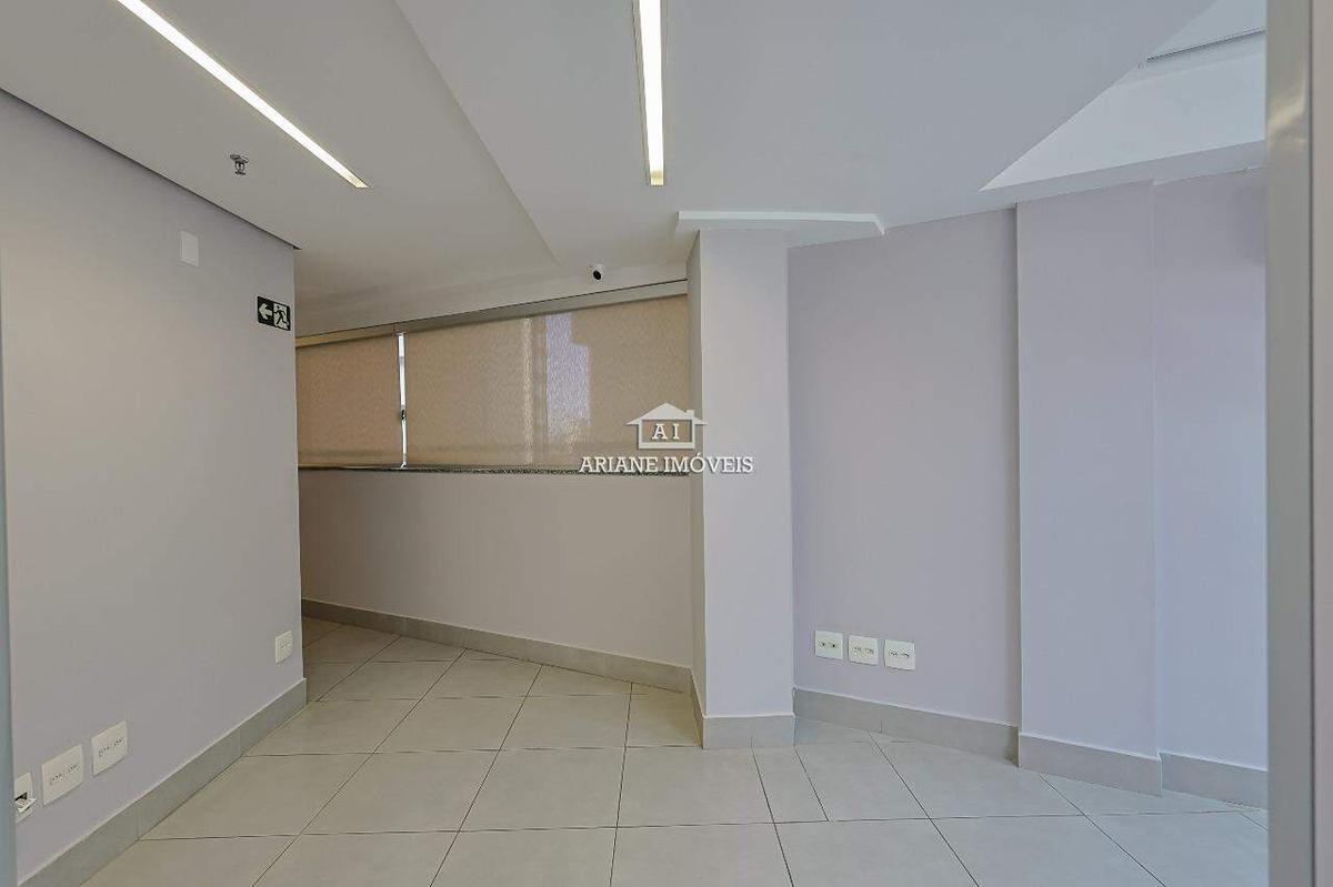 Andar, Vale do Sereno, 0 Quarto, 0 Vaga