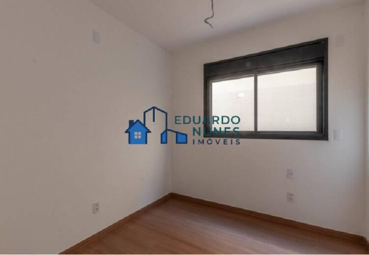 Apartamento, Barro Preto, 2 Quartos, 3 Vagas, 1 Suíte