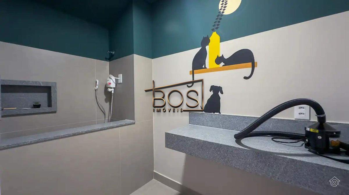 Apartamento, Grajaú, 2 Quartos, 2 Vagas, 2 Suítes