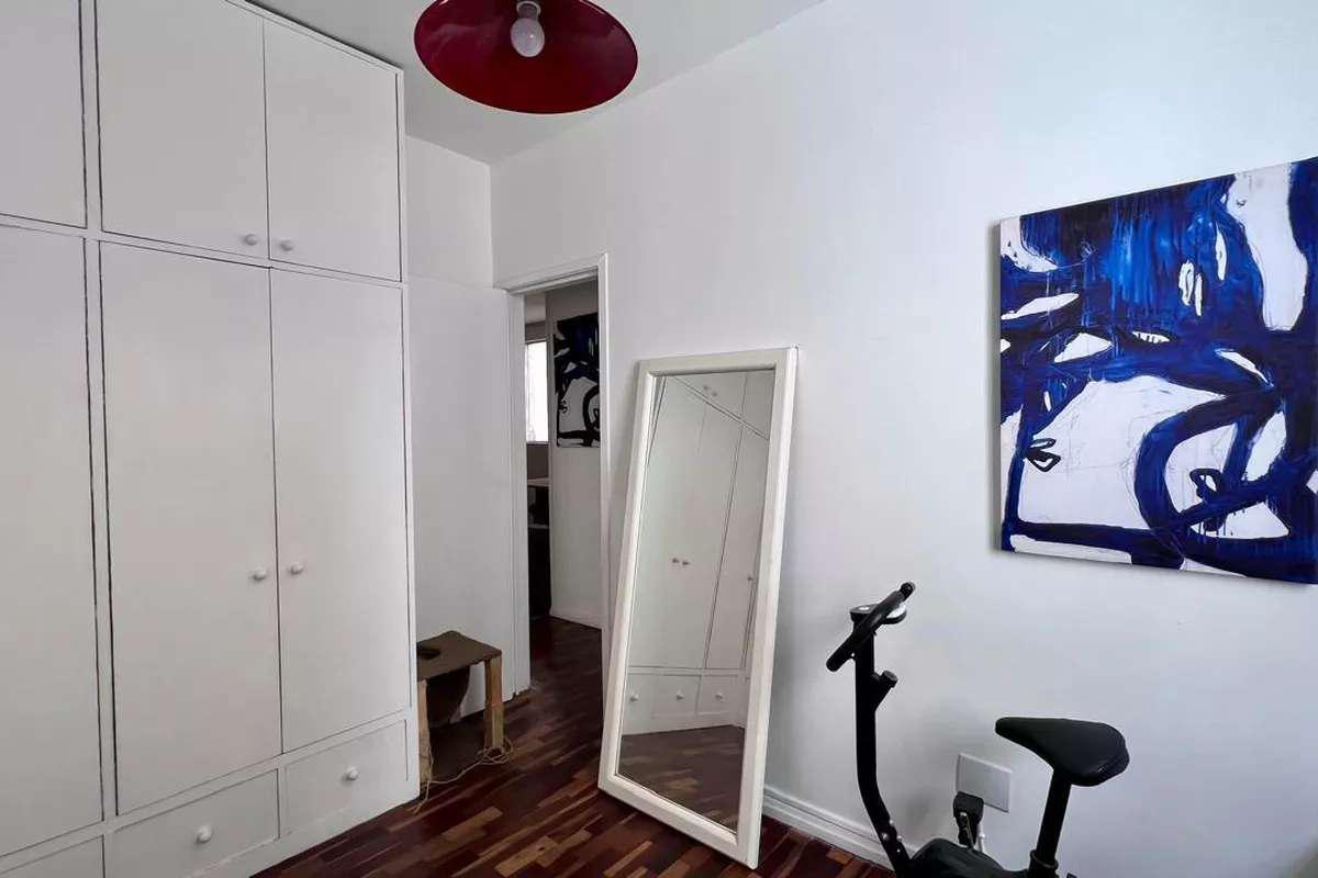 Apartamento, Luxemburgo, 3 Quartos, 1 Vaga