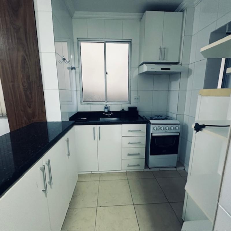 Apartamento, Nova Granada, 1 Quarto, 1 Vaga