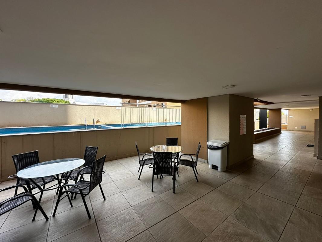 Apartamento, São Geraldo, 3 Quartos, 2 Vagas, 1 Suíte