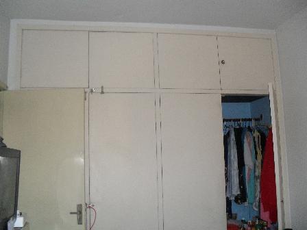 Apartamento, Carlos Prates, 2 Quartos, 1 Vaga