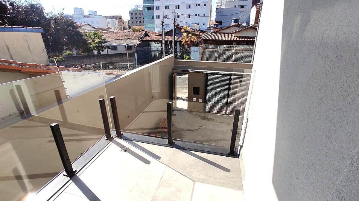 Casa, Jaraguá, 4 Quartos, 3 Vagas, 1 Suíte