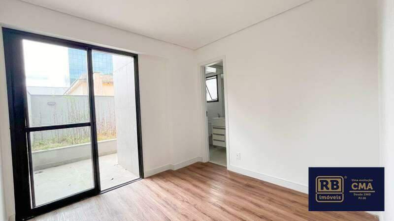 Apartamento, Santo Agostinho, 2 Quartos, 2 Vagas, 2 Suítes