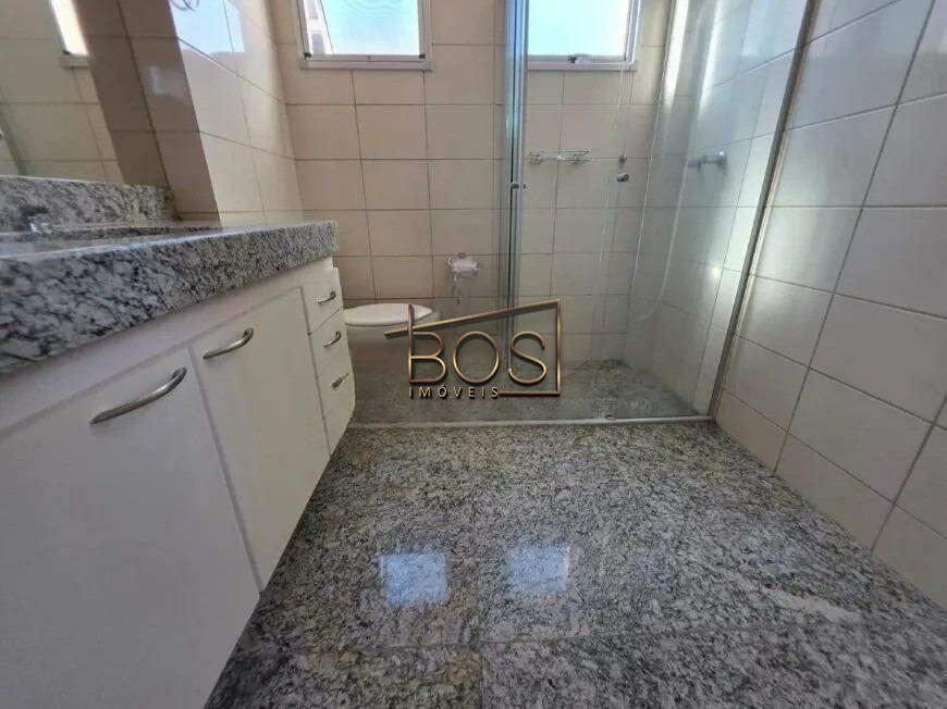 Apartamento, Santa Teresa, 4 Quartos, 4 Vagas, 1 Suíte