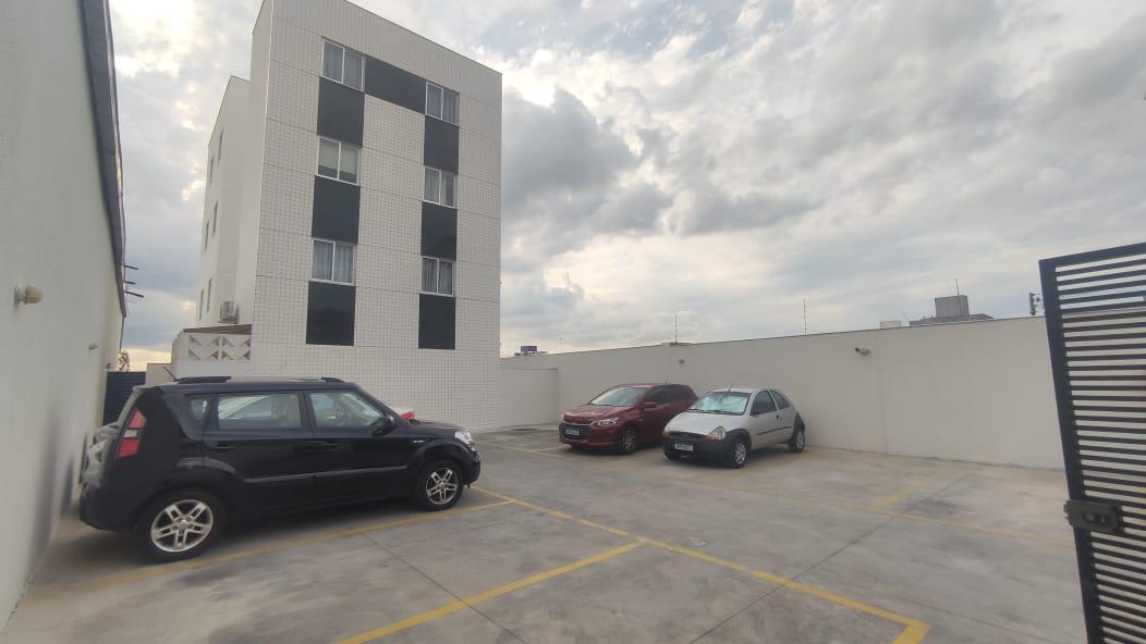 Quitinete, União, 1 Quarto, 7 Vagas