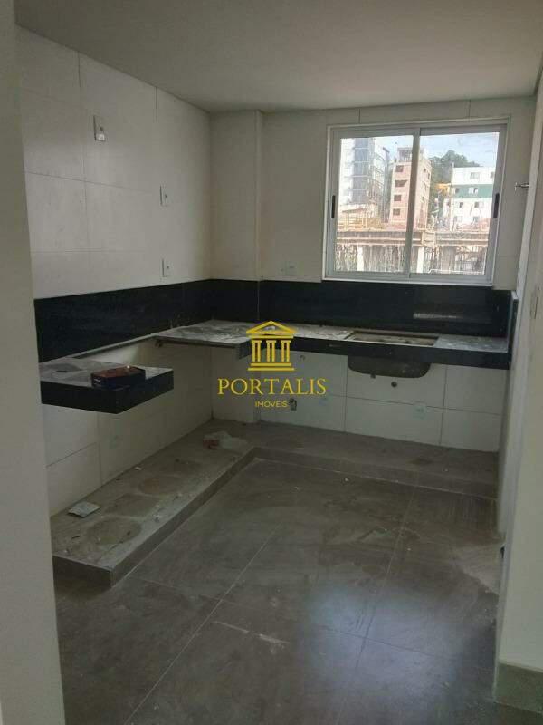 Apartamento, Colégio Batista, 3 Quartos, 2 Vagas, 2 Suítes