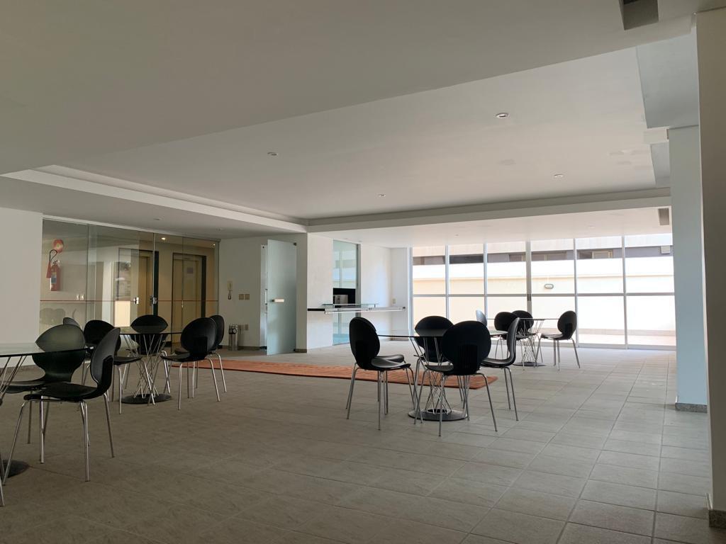 Apartamento, Lourdes, 2 Quartos, 2 Vagas, 1 Suíte