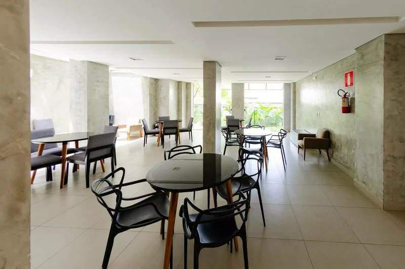 Apartamento, Castelo, 3 Quartos, 1 Vaga, 1 Suíte