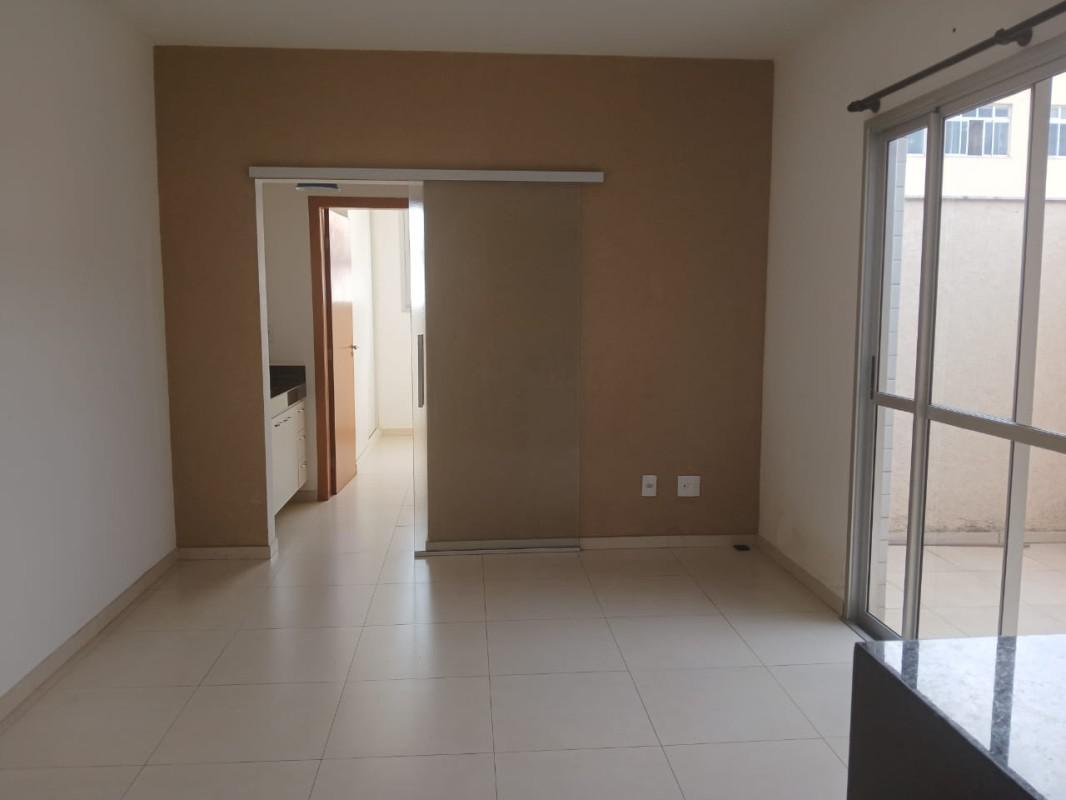 Apartamento, Itapoã, 1 Quarto, 1 Vaga
