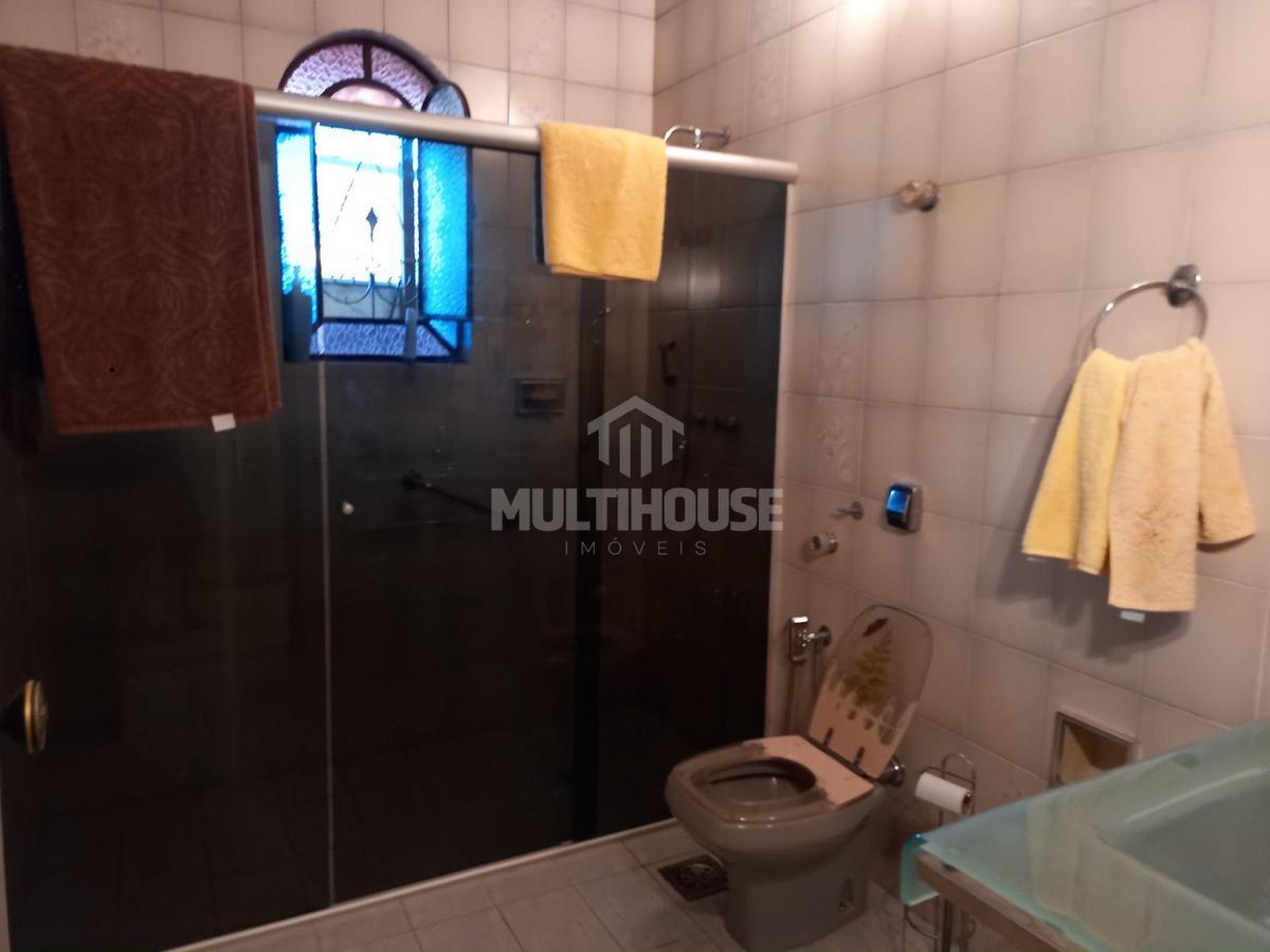 Casa, São João Batista (venda Nova), 4 Quartos, 3 Vagas, 2 Suítes