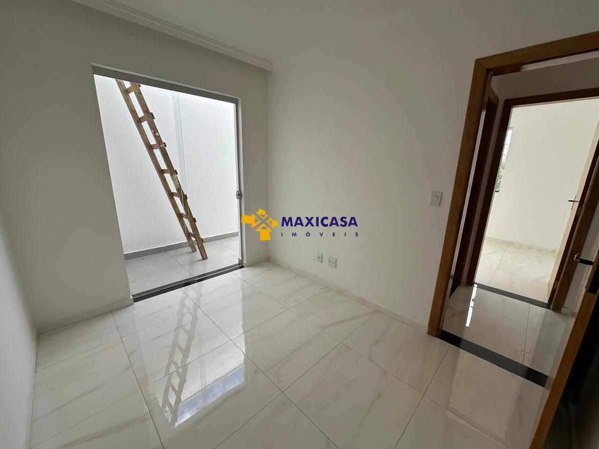 Casa, Santa Amélia, 3 Quartos, 2 Vagas, 1 Suíte