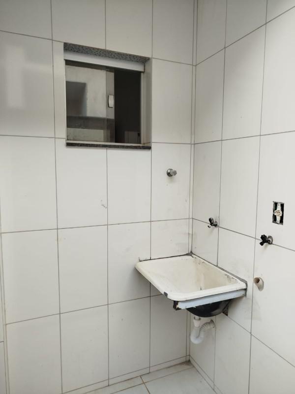 Casa, Recanto Verde, 2 Quartos, 4 Vagas