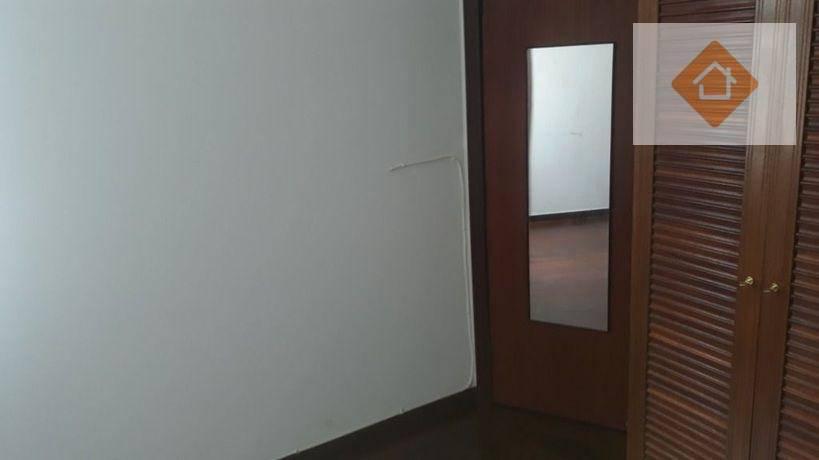 Apartamento, Funcionários, 1 Quarto, 1 Vaga, 1 Suíte