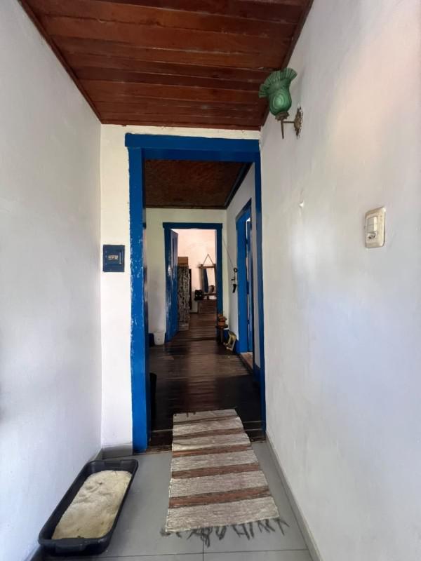Casa, Centro, 4 Quartos, 10 Vagas
