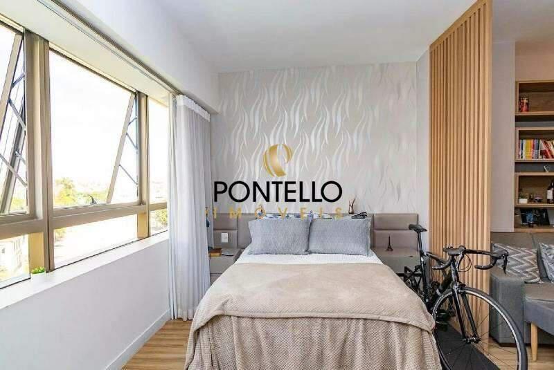 Apartamento, Barro Preto, 1 Quarto, 1 Vaga, 1 Suíte