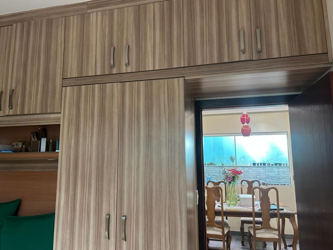 Casa, Diamante, 3 Quartos, 2 Vagas, 1 Suíte